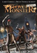 Kniha: Lovci monster - Z archivu (Larry Correia). FANTOM Print, 2020 Kniha: Lovci monster - Z archivu (Larry Correia). FANTOM Print, 2020