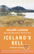 Kniha: Iceland's Bell (Halldór Laxness). HAK, 2011 Kniha: Iceland's Bell (Halldór Laxness). HAK, 2011