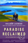 Kniha: Paradise Reclaimed (Paradise Reclaimed). HAK, 2002 Kniha: Paradise Reclaimed (Paradise Reclaimed). HAK, 2002