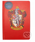 Blok A5 Harry Potter: Gryffindor (Harry Potter). Harry Potter, 2018 Blok A5 Harry Potter: Gryffindor (Harry Potter). Harry Potter, 2018