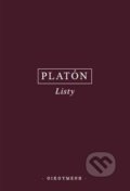 Kniha: Listy (Platón). OIKOYMENH, 2020 Kniha: Listy (Platón). OIKOYMENH, 2020
