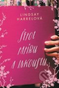 Kniha: Šepot papíru a inkoustu (Lindsay Harrel). Fortuna Libri ČR, 2020 Kniha: Šepot papíru a inkoustu (Lindsay Harrel). Fortuna Libri ČR, 2020