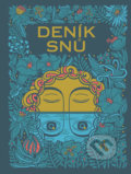 Kniha: Deník snů (Caitlin Keeganová). Pragma, 2020 Kniha: Deník snů (Caitlin Keeganová). Pragma, 2020