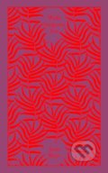 Kniha: Wide Sargasso Sea, 2016 Kniha: Wide Sargasso Sea, 2016