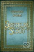 Kniha: Smrtící slovo (Genevieve Cogman). Edice knihy Omega, 2021 Kniha: Smrtící slovo (Genevieve Cogman). Edice knihy Omega, 2021