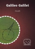 Kniha: Prubíř (Galileo Galilei). Togga, 2020 Kniha: Prubíř (Galileo Galilei). Togga, 2020