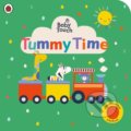 Kniha: Baby Touch: Tummy Time (Ladybird Books). Ladybird Books, 2020 Kniha: Baby Touch: Tummy Time (Ladybird Books). Ladybird Books, 2020