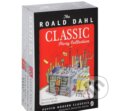 Kniha: Classics Story Collection (Roald Dahl). Puffin Books, 2013 Kniha: Classics Story Collection (Roald Dahl). Puffin Books, 2013