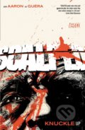 Kniha: Scalped (Volume 9) (Jason Aaron). DC Comics, 2012 Kniha: Scalped (Volume 9) (Jason Aaron). DC Comics, 2012