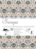 Baroque (Pepin Van Roojen). Pepin Press, 2013 Baroque (Pepin Van Roojen). Pepin Press, 2013