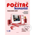 Kniha: Počítač kamarád (Pavel Klech). Nakladatelství Panda, 2013 Kniha: Počítač kamarád (Pavel Klech). Nakladatelství Panda, 2013