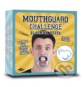 Společenská hra: Mouthguard Challenge - Bláznivá výzva (Fantasy). Fantasy Společenská hra: Mouthguard Challenge - Bláznivá výzva (Fantasy). Fantasy