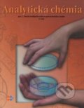 Kniha: Analytická chémia pre 2. ročník študijného odboru potravinárska výroba 2.časť (Alena Brandšteterová). Expol Pedagogika, 2006 Kniha: Analytická chémia pre 2. ročník študijného odboru potravinárska výroba 2.časť (Alena Brandšteterová). Expol Pedagogika, 2006