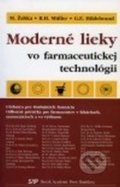 Kniha: Moderné lieky vo farmaceutickej technológii (Gesine E. Hildebrand, Marián Žabka a Rainer H. Müller). SAP Press, 2009 Kniha: Moderné lieky vo farmaceutickej technológii (Gesine E. Hildebrand, Marián Žabka a Rainer H. Müller). SAP Press, 2009