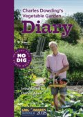 Kniha: Charles Dowding's Vegetable Garden Diary (Charles Dowding). No Dig Garden, 2019 Kniha: Charles Dowding's Vegetable Garden Diary (Charles Dowding). No Dig Garden, 2019