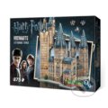 Harry Potter 3D Puzzle (Fantasy). Fantasy Harry Potter 3D Puzzle (Fantasy). Fantasy