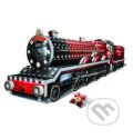 Harry Potter 3D Puzzle: Bradavický expres (Fantasy). Fantasy Harry Potter 3D Puzzle: Bradavický expres (Fantasy). Fantasy