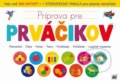 Kniha: Príprava pre prváčikov (Jiri Models SK). Jiri Models SK, 2019 Kniha: Príprava pre prváčikov (Jiri Models SK). Jiri Models SK, 2019