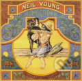 Hudební CD: Neil Young: Homegrown (Hudobné albumy). Hudobné albumy, 2020 Hudební CD: Neil Young: Homegrown (Hudobné albumy). Hudobné albumy, 2020