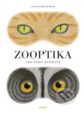 Kniha: Zooptika (Guillaume Duprat). Stonožka, 2020 Kniha: Zooptika (Guillaume Duprat). Stonožka, 2020