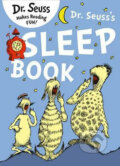 Kniha: Dr. Seuss’s Sleep Book (Dr. Seuss). HarperCollins, 2017 Kniha: Dr. Seuss’s Sleep Book (Dr. Seuss). HarperCollins, 2017