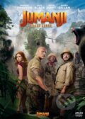 Jumanji: Ďalší level - Jake Kasdan, Bonton Film, 2020