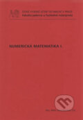 Kniha: Numerická matematika I. (Emil Humhal). ČVUT, 2010 Kniha: Numerická matematika I. (Emil Humhal). ČVUT, 2010