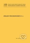 Kniha: Základy programování v C++ (Miroslav Virius). ČVUT, 2017 Kniha: Základy programování v C++ (Miroslav Virius). ČVUT, 2017