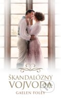 E-kniha: Škandalózny vojvoda (Gaelen Foley), 2020 E-kniha: Škandalózny vojvoda (Gaelen Foley), 2020