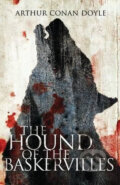 Kniha: The Hound of the Baskervilles (Arthur Conan Doyle). Alma Books, 2015 Kniha: The Hound of the Baskervilles (Arthur Conan Doyle). Alma Books, 2015