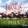 Audiokniha: Puls (Felix Francis). Témbr, 2020 Audiokniha: Puls (Felix Francis). Témbr, 2020