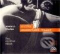 Audiokniha: Ostře sledované vlaky (Bohumil Hrabal). Supraphon, 2009 Audiokniha: Ostře sledované vlaky (Bohumil Hrabal). Supraphon, 2009