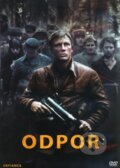 Film: Odpor (Edward Zwick) (DVD). Bonton Film, 2008 Film: Odpor (Edward Zwick) (DVD). Bonton Film, 2008