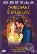 Film: Zamilovaný Shakespeare (John Madden) (DVD), 1998 Film: Zamilovaný Shakespeare (John Madden) (DVD), 1998