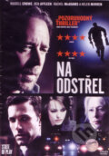 Film: Na odstrel (Kevin Macdonald) (DVD). Bonton Film, 2009 Film: Na odstrel (Kevin Macdonald) (DVD). Bonton Film, 2009