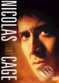 2 DVD Nicolas Cage - Kolekcia legendy filmového plátna, Bonton Film