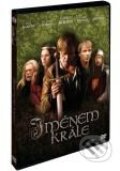 Film: Jménem krále (Petr Nikolaev) (DVD). Magicbox, 2009 Film: Jménem krále (Petr Nikolaev) (DVD). Magicbox, 2009
