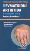 Revmatoidní artritida a biologická léčba - Andrea Pavelková, Maxdorf, 2009