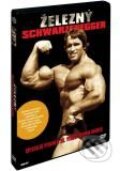 Film: Železný Schwarzenegger (George Butler a Robert Fiore) (DVD). Magicbox, 1977 Film: Železný Schwarzenegger (George Butler a Robert Fiore) (DVD). Magicbox, 1977