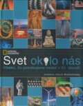 Kniha: Svet okolo nás (Columbus). Columbus, 2009 Kniha: Svet okolo nás (Columbus). Columbus, 2009