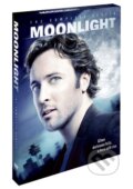Film: Za svitu mesiaca 4DVD (Chris Fisher, David Barrett, Dennis Smith, Eric Laneuville, Fred Toye, John T. Kretchmer, Michael Fields, Paul Holahan, Rod Holcomb a Scott Lautanen) (DVD). Magicbox, 2007 Film: Za svitu mesiaca 4DVD (Chris Fisher, David Barrett, Dennis Smith, Eric Laneuville, Fred Toye, John T. Kretchmer, Michael Fields, Paul Holahan, Rod Holcomb a Scott Lautanen) (DVD). Magicbox, 2007