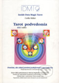 Kniha: Tarot - kľúč vášho podvedomia (Csölle Ildikó). euro PRINT HALL Kniha: Tarot - kľúč vášho podvedomia (Csölle Ildikó). euro PRINT HALL