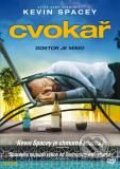 Film: Cvokár (Jonas Pate) (DVD). Magicbox, 2009 Film: Cvokár (Jonas Pate) (DVD). Magicbox, 2009