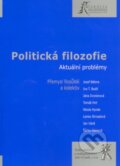 Kniha: Politická filozofie (Přemys Rosůlek). Aleš Čeněk, 2007 Kniha: Politická filozofie (Přemys Rosůlek). Aleš Čeněk, 2007