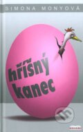 Kniha: Hříšný kanec (Simona Monyová). MONY, 2009 Kniha: Hříšný kanec (Simona Monyová). MONY, 2009