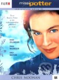 Film: Miss Potter Film X (Chris Noonan) (DVD). Hollywood, 2006 Film: Miss Potter Film X (Chris Noonan) (DVD). Hollywood, 2006