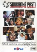 Film: Súkromné pasce - kolekcia 11 DVD (Martin Dolenský) (DVD). Hollywood Film: Súkromné pasce - kolekcia 11 DVD (Martin Dolenský) (DVD). Hollywood