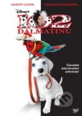 Film: 102 Dalmatíncov (Kevin Lima) (DVD). Magicbox, 2008 Film: 102 Dalmatíncov (Kevin Lima) (DVD). Magicbox, 2008