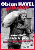Film: Občan Havel přikuluje (Jan Novák) (DVD) Film: Občan Havel přikuluje (Jan Novák) (DVD)