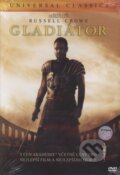Film: Gladiátor (Ridley Scott) (DVD), 2000 Film: Gladiátor (Ridley Scott) (DVD), 2000